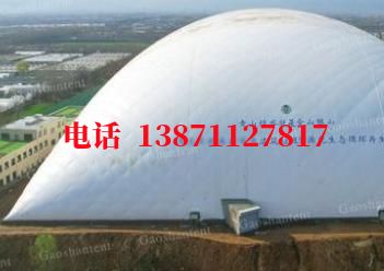 宿豫气膜棚卷帘门,电动门