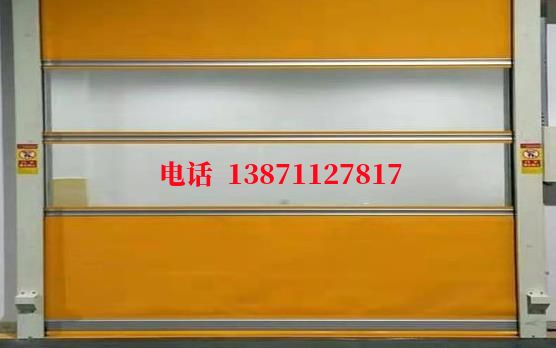 宿豫洁净室门